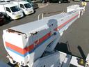 高所作業車/SN15B/14.6m/電気工事仕様/ウインチ/サブエンジン付/3段ブーム/絶縁ブーム/FRPバケット/5MT/N04Cエンジン(35枚目)