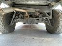 ＳＳＲ－Ｘリミテッド　ワイド　前期仕様　ベージュ全塗装　ＴＯＹＯＴＡエンブレム　メッキバンパー　角目ライト　メッキグリル　ナビ　ＴＶ　バックモニター　背面レス仕様　１ＫＺエンジン　ディーゼルターボ　オートマ　４ＷＤ（20枚目）