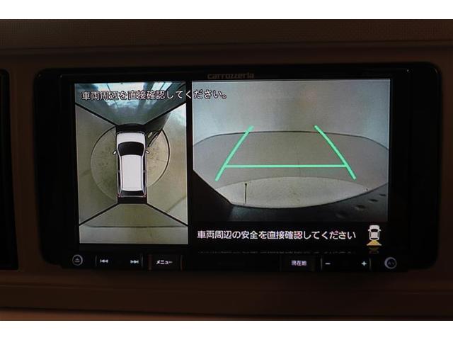 G SAIII フルセグ メモリーナビ DVD再生 バックカメラ 衝突被害軽減システム ETC LEDヘッドランプ 記録簿 アイドリングストップ(13枚目)