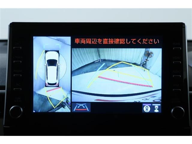 カローラクロス ハイブリッド　Ｚ　ワンオ－ナ－　記録簿有　ＬＥＤヘッドライ　メディアプレイヤー接続　運転席パワーシート　バックガイドモニター　ドライブレコーダー　オートクルーズコントロール　メモリーナビ　インテリキー　アルミホイール（11枚目）