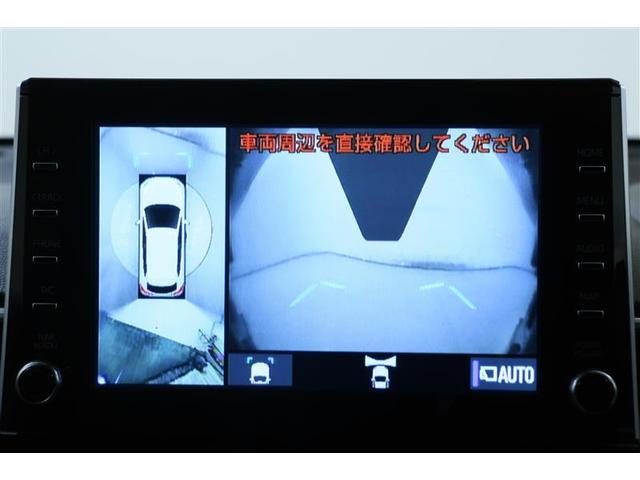 トヨタ カローラクロス