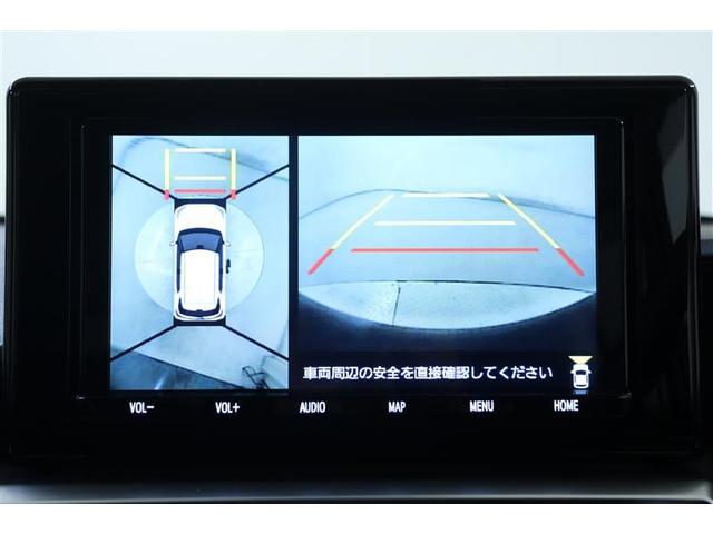 ライズ Ｚ　バックモニタ－　整備点検記録簿　アルミ　Ｉ－ＳＴＯＰ　ＥＴＣ車載器　フルセグＴＶ　ＬＥＤヘッドライト　サイドカーテンエアバック　ＤＶＤ再生機能　横滑防止　オートエアコン　オートクルーズ　キーフリー（11枚目）