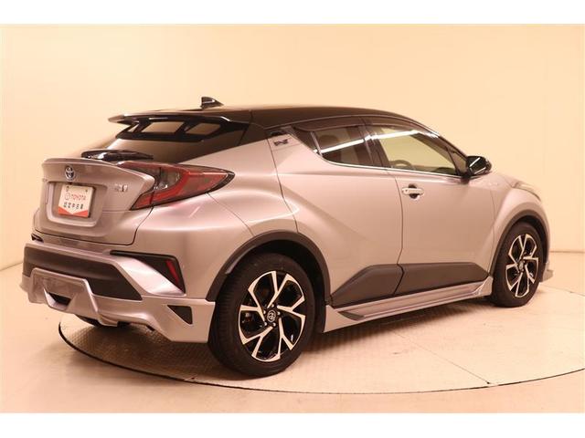 トヨタ Ｃ－ＨＲ