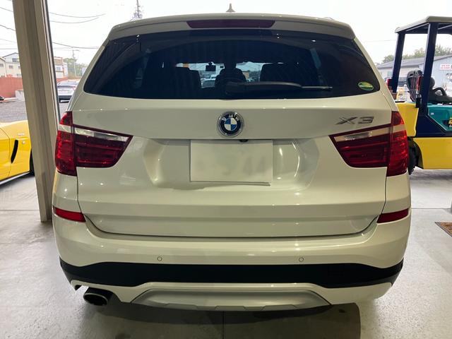 ＢＭＷ Ｘ３