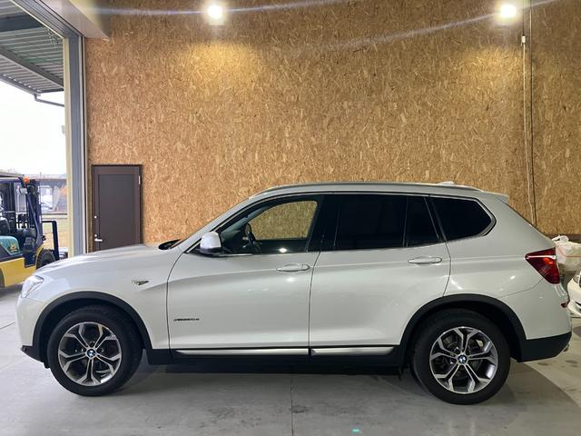 ＢＭＷ Ｘ３