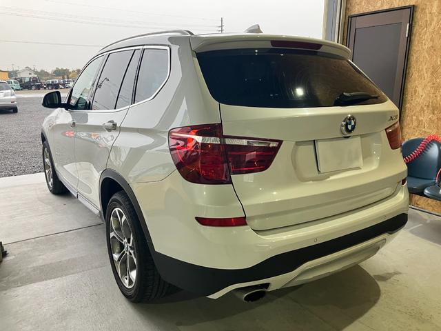 ＢＭＷ Ｘ３