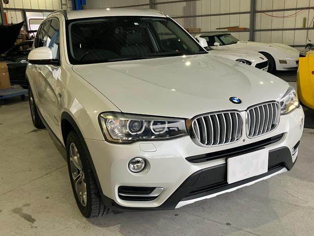 ＢＭＷ Ｘ３