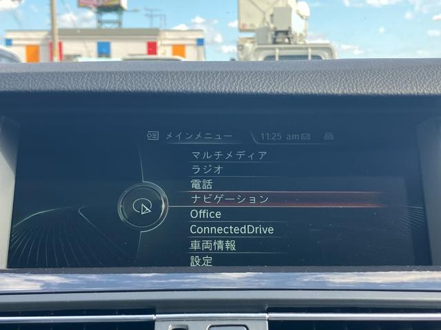 5シリーズ 523d バックモニターカメラ 純正ナビ クルーズコントロール パワーシート(48枚目)