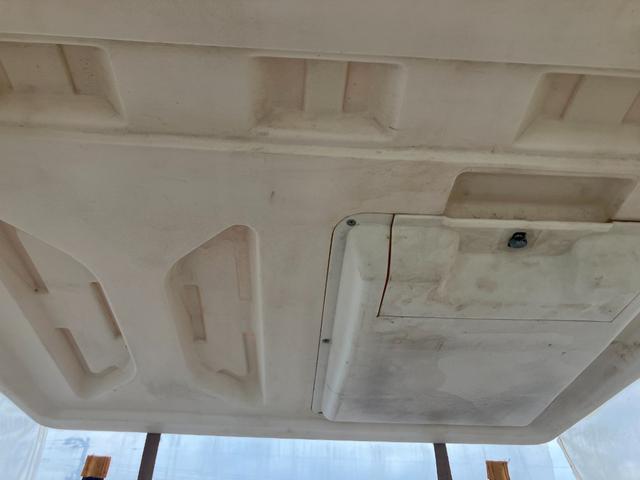 日本 　タイヤショベル　排土板　フォークアタッチメント付　小松製作所　３１８アワー（25枚目）