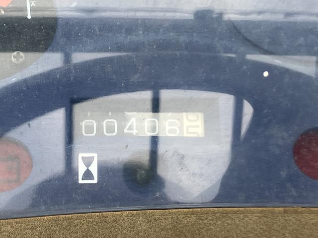 日本 　フォークリフト　ＫＯＭＡＴＳＵ　４０６アワー（30枚目）