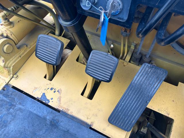 日本 　フォークリフト　ＫＯＭＡＳＴＵ　３３３０アワー（29枚目）