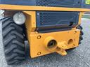　タイヤショベル　排土板　フォークアタッチメント付　小松製作所　３１８アワー（17枚目）