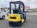 日本 　フォークリフト　ＫＯＭＡＴＳＵ　４０６アワー（6枚目）