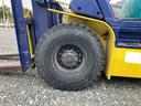 　フォークリフト　ＫＯＭＡＴＳＵ　４０６アワー（9枚目）