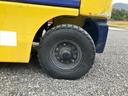 　フォークリフト　ＫＯＭＡＴＳＵ　４０６アワー（10枚目）