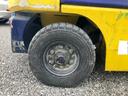 　フォークリフト　ＫＯＭＡＴＳＵ　４０６アワー（11枚目）