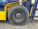 　フォークリフト　ＫＯＭＡＴＳＵ　４０６アワー（12枚目）