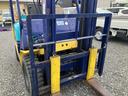 　フォークリフト　ＫＯＭＡＴＳＵ　４０６アワー（14枚目）