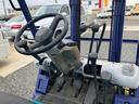 　フォークリフト　ＫＯＭＡＴＳＵ　４０６アワー（21枚目）