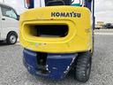 　フォークリフト　ＫＯＭＡＴＳＵ　４０６アワー（23枚目）