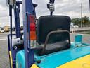 　フォークリフト　ＫＯＭＡＴＳＵ　４０６アワー（24枚目）