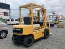 日本 　フォークリフト　ＫＯＭＡＳＴＵ　３３３０アワー（7枚目）