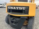 　フォークリフト　ＫＯＭＡＳＴＵ　３３３０アワー（24枚目）