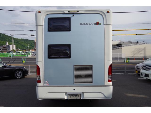 ダイナトラック 本体価格 645 0万円 キャンピングカー比較ナビ ダイナトラック 本体価格 645 0万円 キャンピングカー比較ナビ