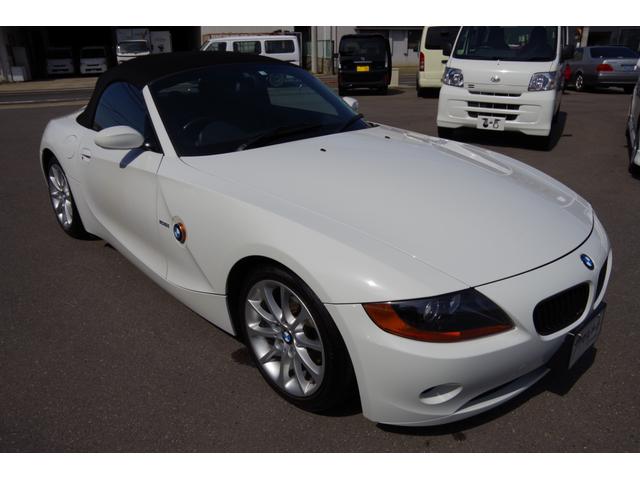 ＢＭＷ Ｚ４