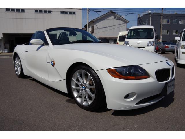 ＢＭＷ Ｚ４