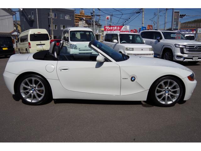 ＢＭＷ Ｚ４