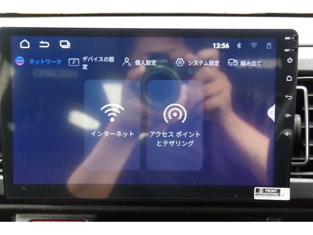 アルトワークス ベースグレード 5速マニュアル 15インチアルミ 社外新品10.1インチディスプレイオーディオ スマートキー2個 プッシュスタート 前席レカロシート キセノンライト パワステ パワーウィンドウ ウィンカードアミラー(15枚目)