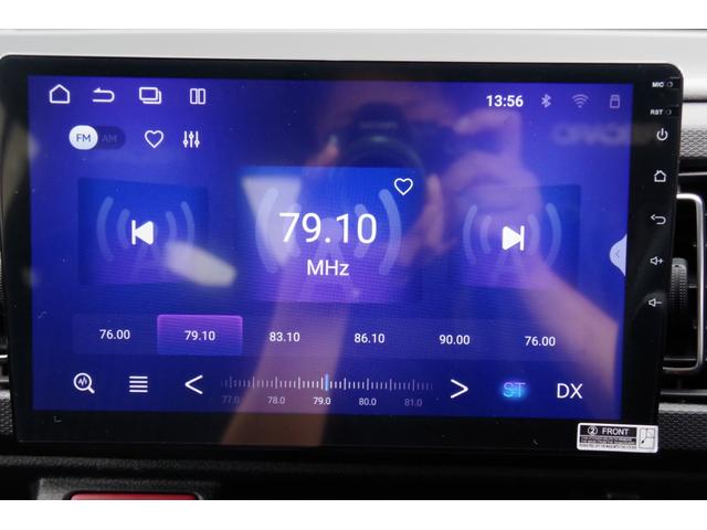 アルトワークス ベースグレード 5速マニュアル 15インチアルミ 社外新品10.1インチディスプレイオーディオ スマートキー2個 プッシュスタート 前席レカロシート キセノンライト パワステ パワーウィンドウ ウィンカードアミラー(16枚目)