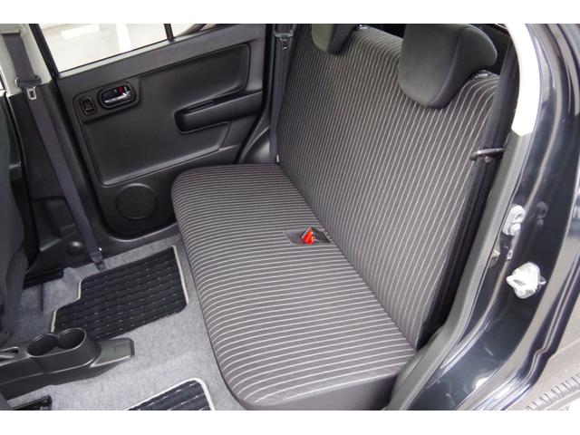 アルトワークス ベースグレード 5速マニュアル 15インチアルミ 社外新品10.1インチディスプレイオーディオ スマートキー2個 プッシュスタート 前席レカロシート キセノンライト パワステ パワーウィンドウ ウィンカードアミラー(36枚目)