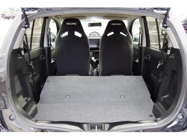 アルトワークス ベースグレード 5速マニュアル 15インチアルミ 社外新品10.1インチディスプレイオーディオ スマートキー2個 プッシュスタート 前席レカロシート キセノンライト パワステ パワーウィンドウ ウィンカードアミラー(41枚目)