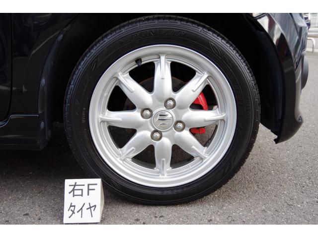 アルトワークス ベースグレード 5速マニュアル 15インチアルミ 社外新品10.1インチディスプレイオーディオ スマートキー2個 プッシュスタート 前席レカロシート キセノンライト パワステ パワーウィンドウ ウィンカードアミラー(44枚目)