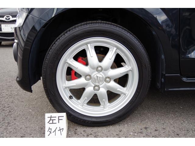 アルトワークス ベースグレード 5速マニュアル 15インチアルミ 社外新品10.1インチディスプレイオーディオ スマートキー2個 プッシュスタート 前席レカロシート キセノンライト パワステ パワーウィンドウ ウィンカードアミラー(46枚目)