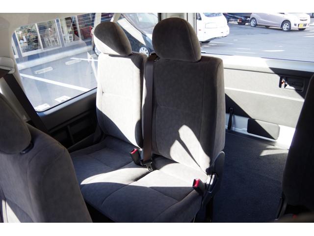 ハイエースワゴン グランドキャビン 登録済未使用車 10人乗り トヨタセーフティセンス デジタルインナーミラー パーキングサポートブレーキ 全方位カメラ 左側パワースライドドア LEDヘッドライト 純正15インチアルミ オプションカラー(41枚目)