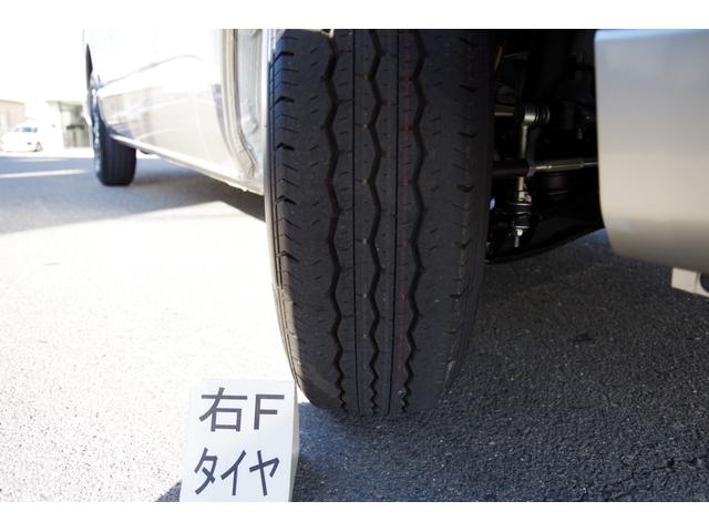 ハイエースワゴン グランドキャビン 登録済未使用車 10人乗り トヨタセーフティセンス デジタルインナーミラー パーキングサポートブレーキ 全方位カメラ 左側パワースライドドア LEDヘッドライト 純正15インチアルミ オプションカラー(49枚目)