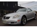 LEXUS SC