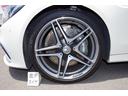 Ｃ６３　エクスクルーシブパッケージ　レーダーブレーキ　ステアリングアシスト　レーンキープアシスト　アイドリングストップ　左ハンドル　パワーバックドア　スライディングルーフ　黒赤レザーシート　純正１９アルミ（53枚目）
