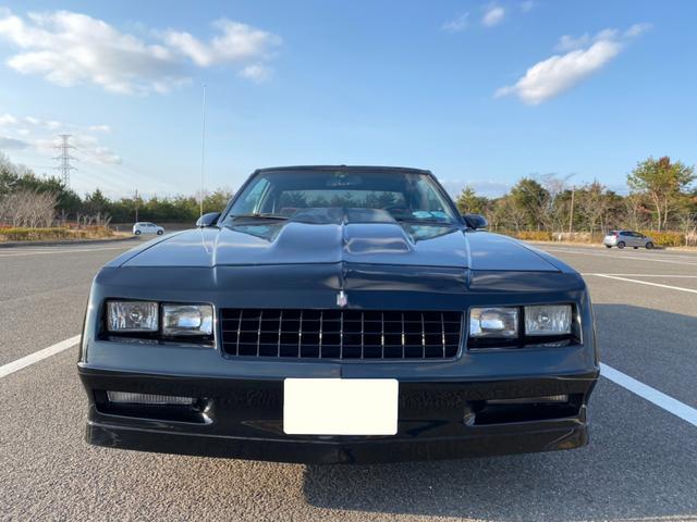 シボレー シボレーモンテカルロ ss アイアンマスク tバールーフ 305エンジン ハイアウトプットエンジン 5l 229 0万円 昭和61年 1986年 香川県 中古車 価格 Com シボレー シボレーモンテカルロ ss アイアンマスク tバールーフ 305エンジン ハイアウトプットエンジン 5l 229 0万円 昭和61年 1986年 香川県 中古車 価格 Com