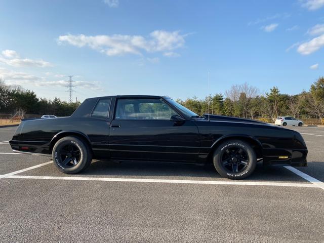 シボレー シボレーモンテカルロ その他 ss アイアンマスク tバールーフ 305エンジン ハイアウトプットエンジン 5l 中古車検索 くるまのニュース シボレー シボレーモンテカルロ その他 ss アイアンマスク tバールーフ 305エンジン ハイアウトプットエンジン 5l 中古車検索 くるまのニュース