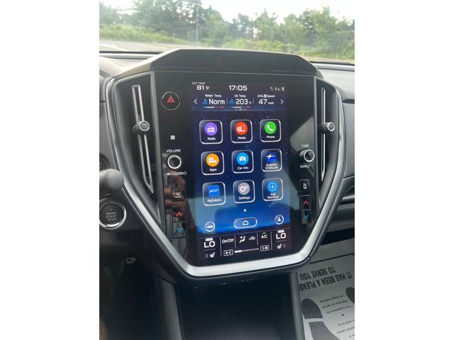 　Ｓ４　２０２２年モデル　北米現行モデル　６ＭＴ　ＡＷＤ　左ハンドル　１２インチモニター　ＡｐｐｌｅＣａｒＰｌａｙ　Ｂｌｕｅｔｏｏｔｈ　ターボ　１８インチアルミホイール(54枚目)