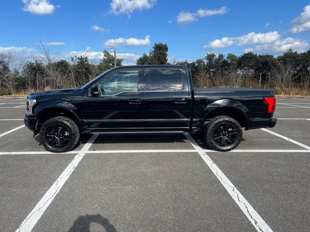 フォード Ｆ－１５０