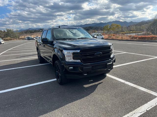 フォード Ｆ－１５０