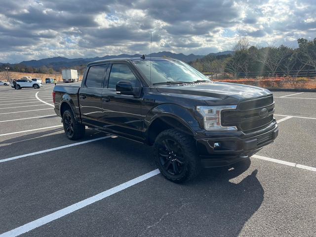 フォード Ｆ－１５０