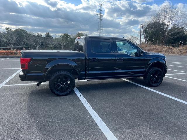 フォード Ｆ－１５０