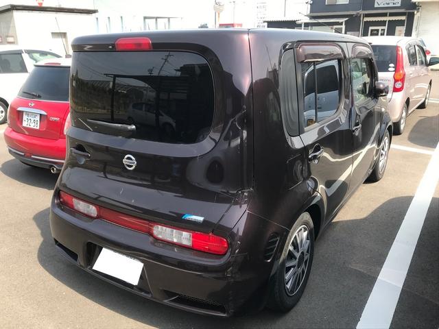 15X Vセレクション ミニバン 5名乗り オーディオ付(5枚目)