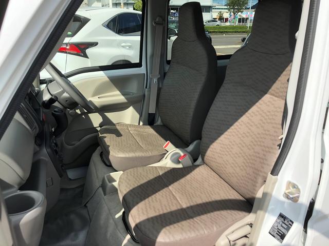 DX 届出済未使用車 5AGS車 プライバシーガラス(19枚目)